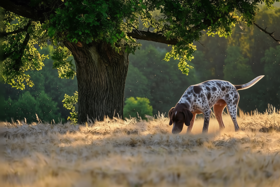 Umbria e fragranze di terra: i boschi e il tartufo nero